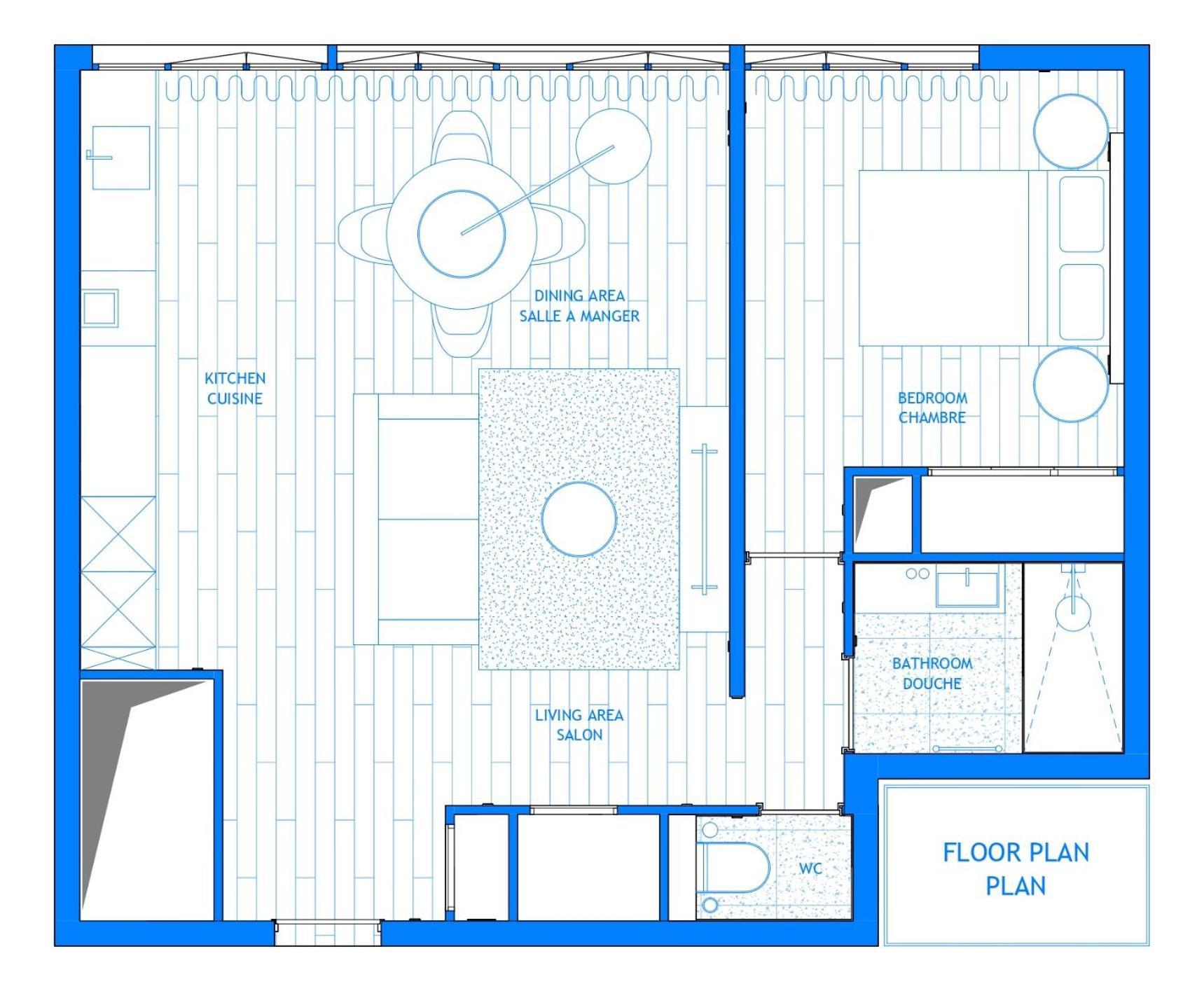 Apartament Le Chaleureux Franconville  Zewnętrze zdjęcie